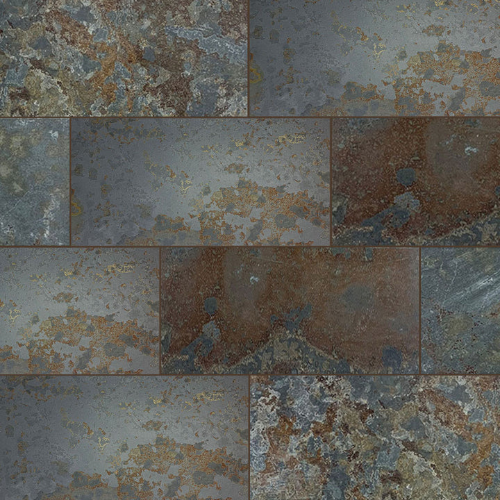 BC Slate Honed Natural Stone Floor &amp; Wall Tile