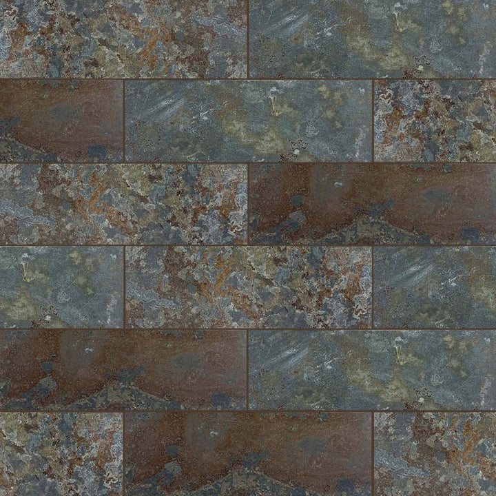 BC Slate Honed Natural Stone Floor &amp; Wall Tile