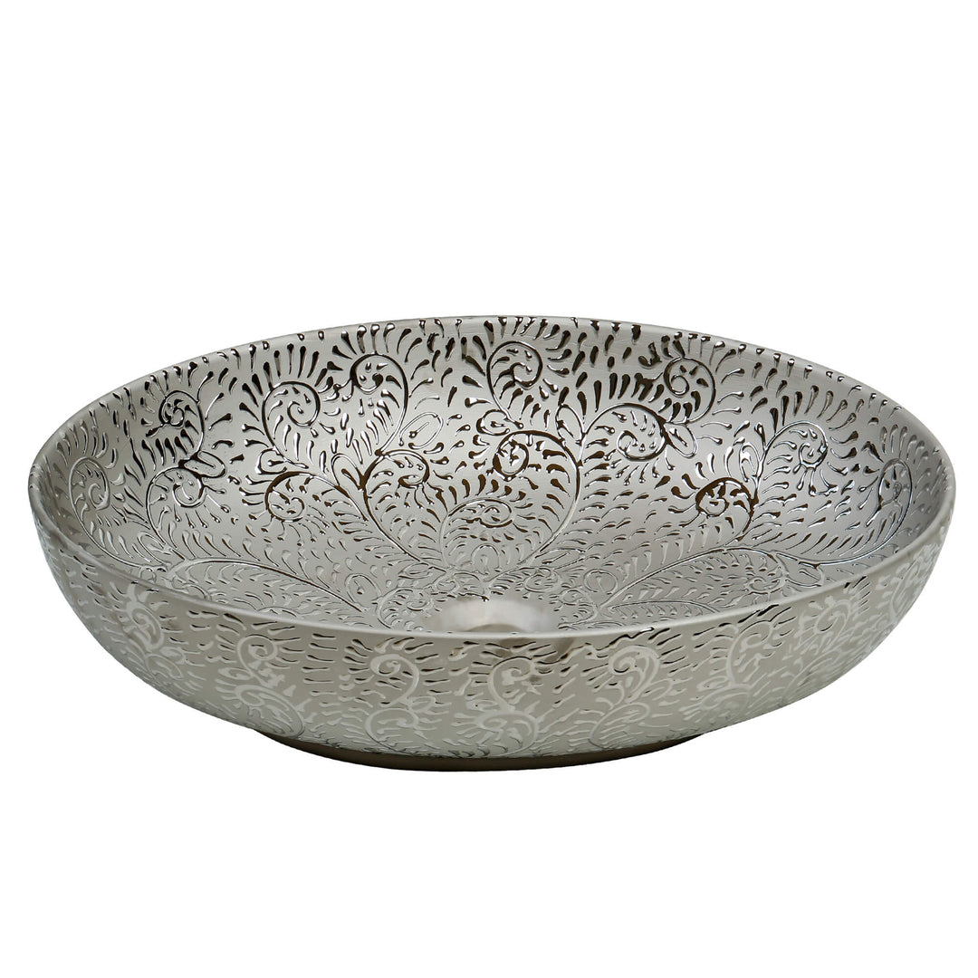 Oval | 20″ X 15″
