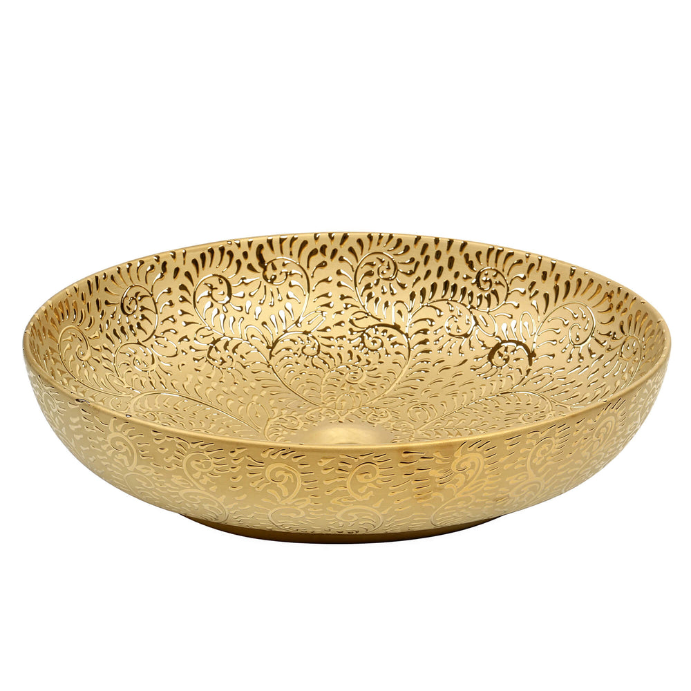 Oval | 20″ X 15″