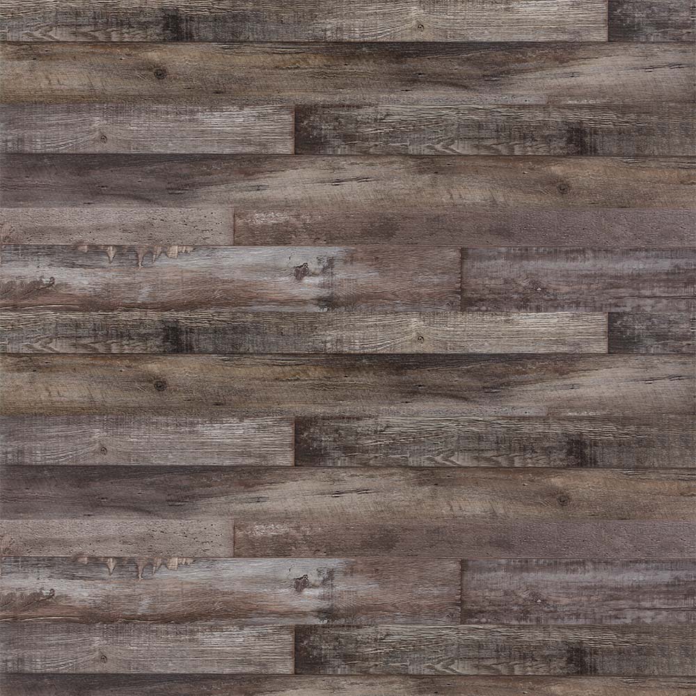 Chester Wood-Look Matte LVT Floor Tile