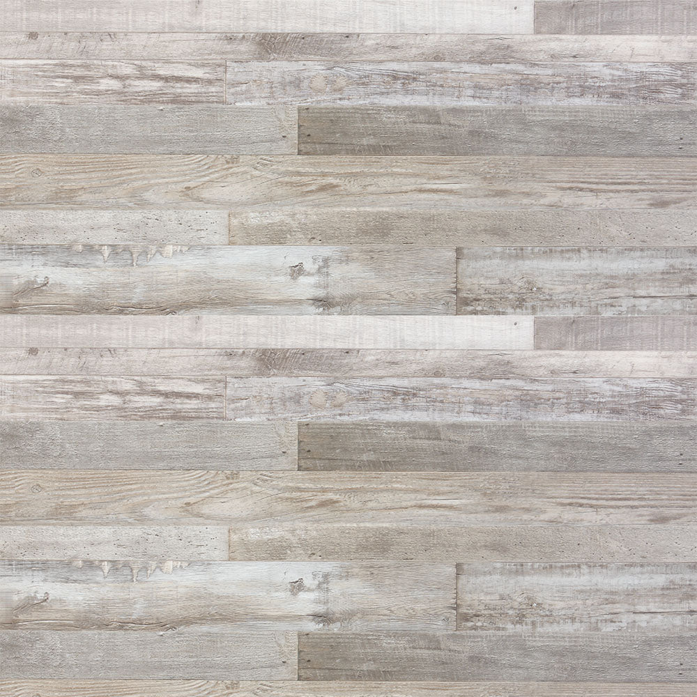 Chester Wood-Look Matte LVT Floor Tile