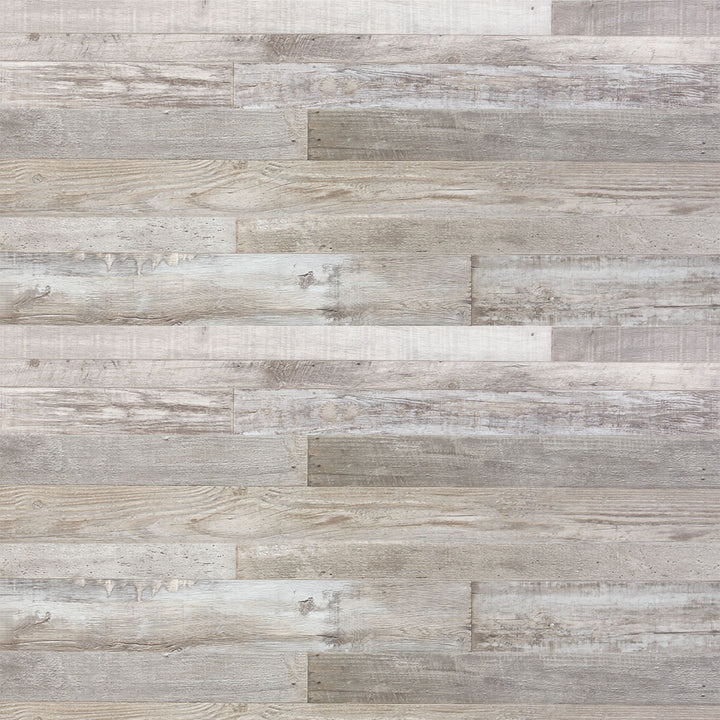 Chester Wood-Look Matte LVT Floor Tile
