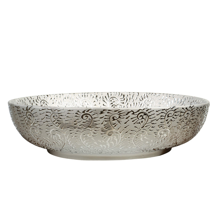 Oval | 20″ X 15″