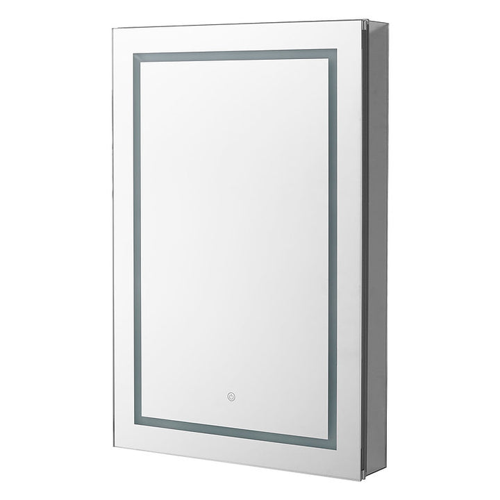 Royale Plus 24" x 36" Right Hinge LED Medicine Cabinet