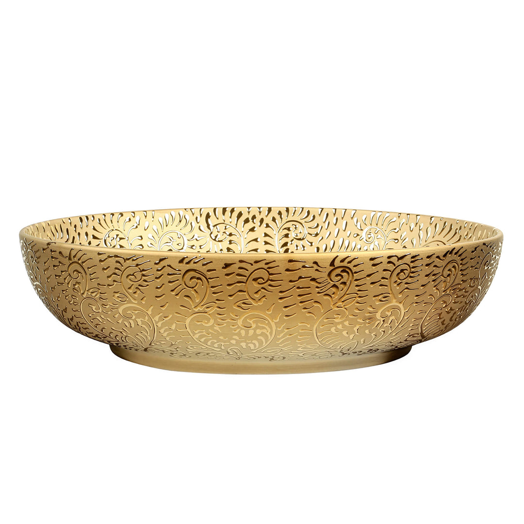 Oval | 20″ X 15″