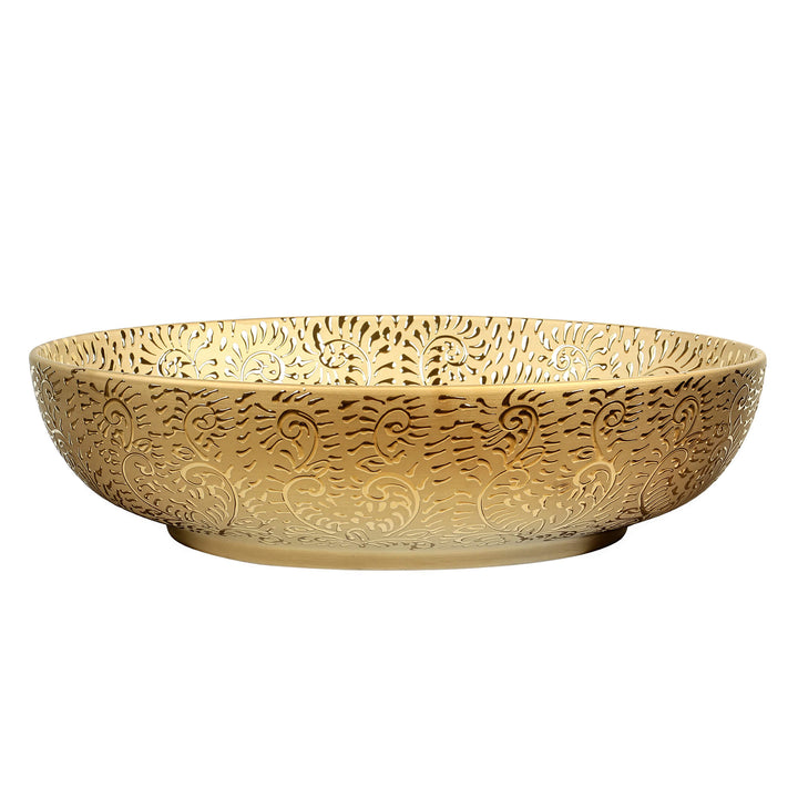 Oval | 20″ X 15″