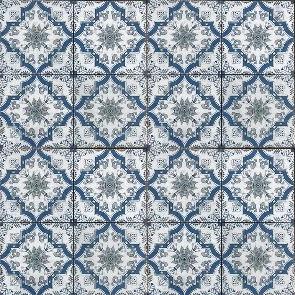 Deco Stone Honed Natural Stone Wall Tile | ANVE Kitchen & Bath