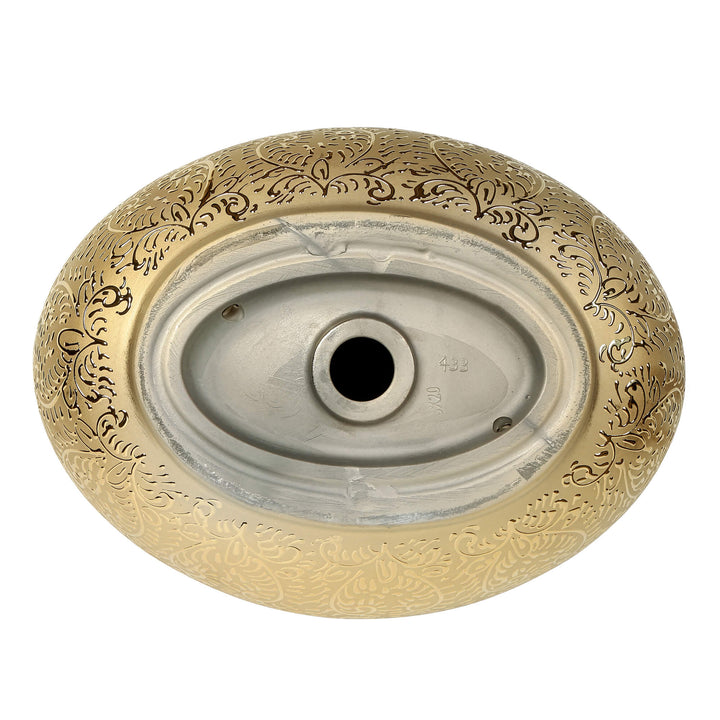 Oval | 20″ X 15″