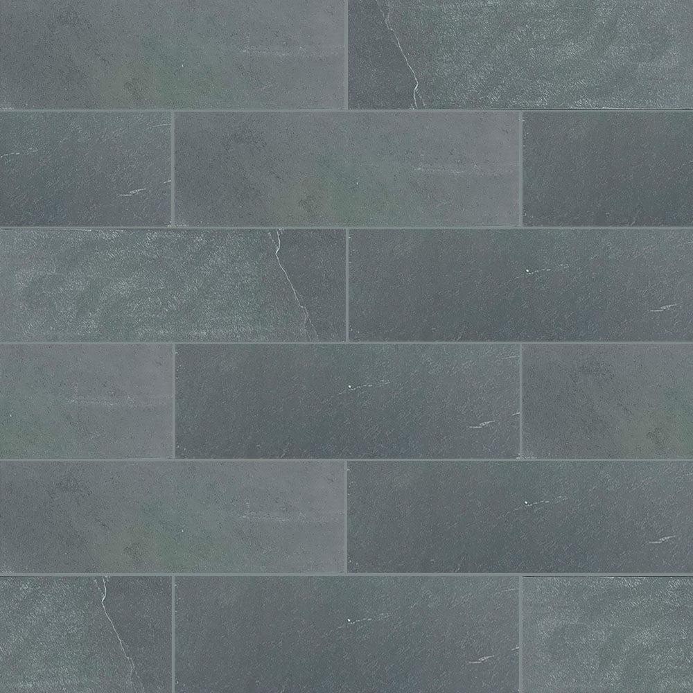 BC Slate Honed Natural Stone Floor &amp; Wall Tile