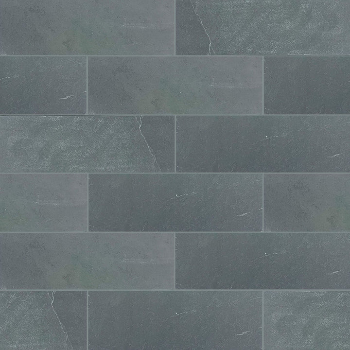 BC Slate Honed Natural Stone Floor &amp; Wall Tile