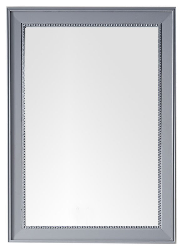 VAR|29" x 40"|Silver Gray|