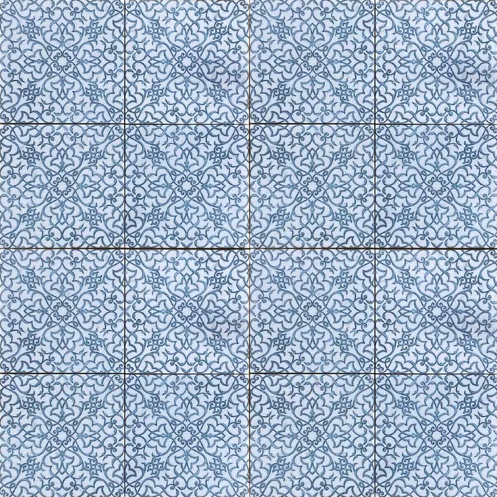 Deco Stone Honed Natural Stone Wall Tile