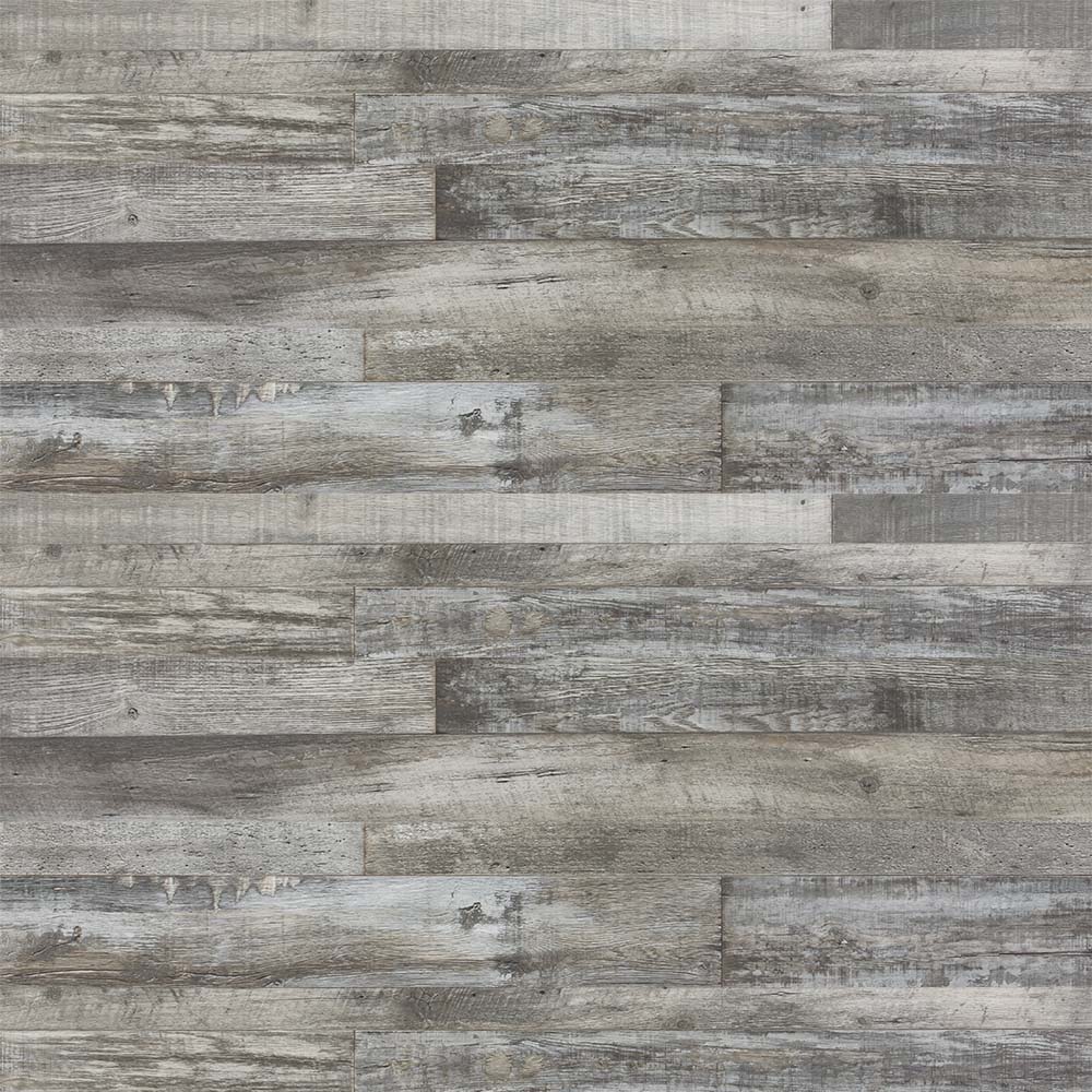 Chester Wood-Look Matte LVT Floor Tile