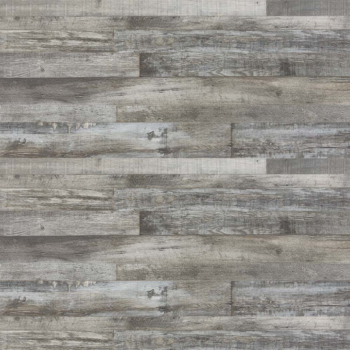 Chester Wood-Look Matte LVT Floor Tile