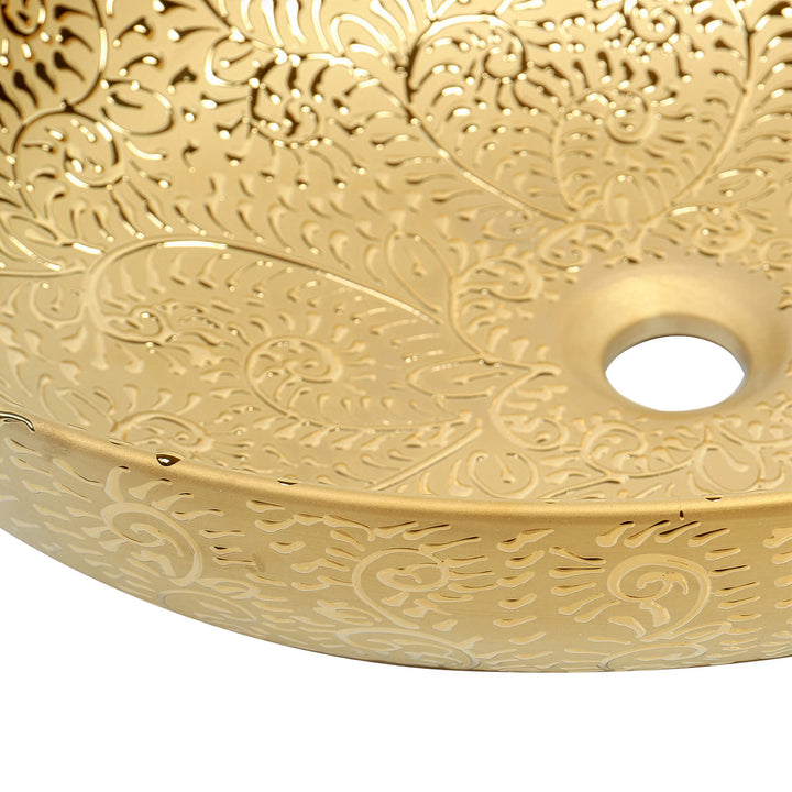 Oval | 20″ X 15″
