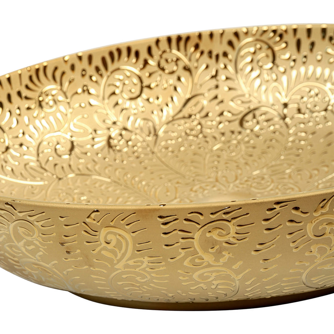 Oval | 20″ X 15″