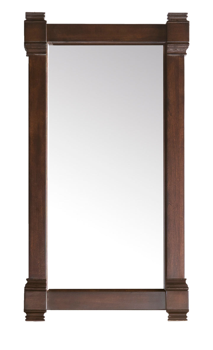 VAR||Burnished Mahogany|