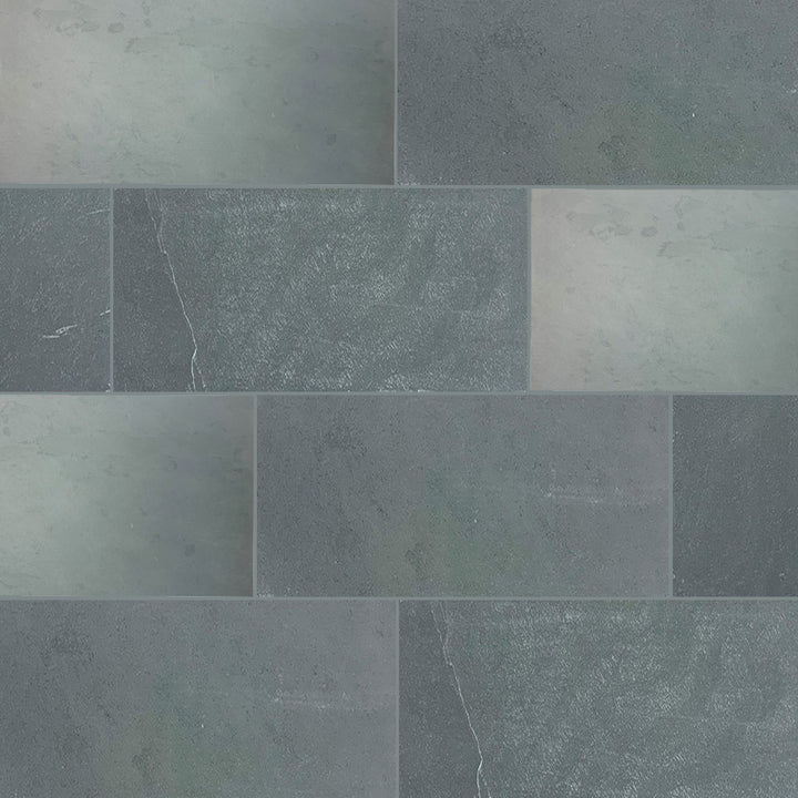 BC Slate Honed Natural Stone Floor &amp; Wall Tile