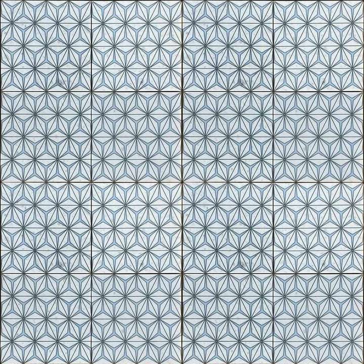 Deco Stone Honed Natural Stone Wall Tile