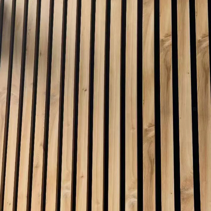 Acoustic Interior Wall Panel