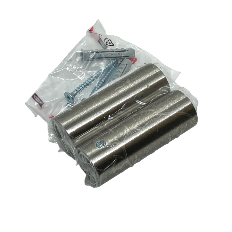 Amba Round Bracket Pack for Antus, Sirio &amp; Modello i