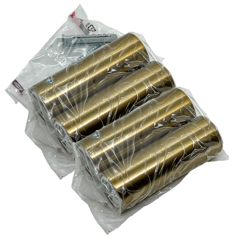 Amba Round Bracket Pack for Antus, Sirio &amp; Modello i