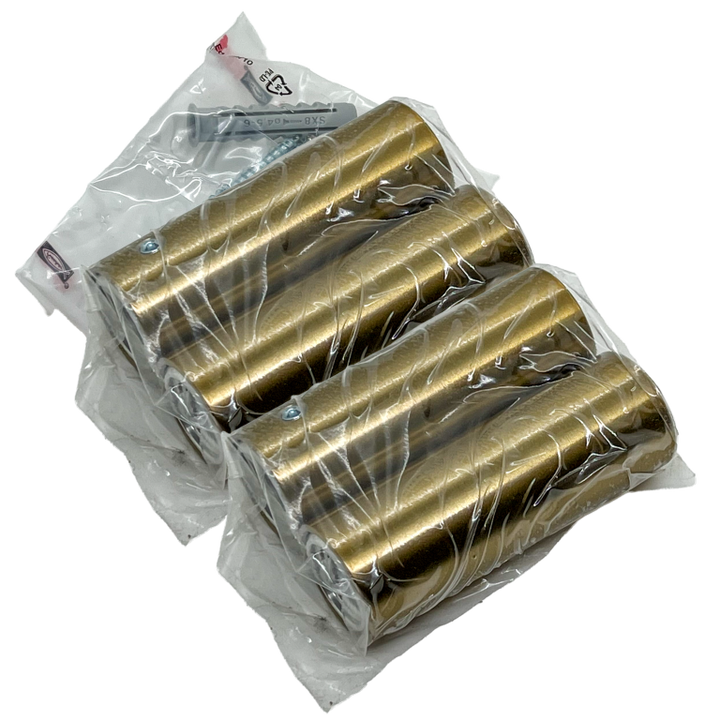 Amba Round Bracket Pack for Antus, Sirio &amp; Modello i