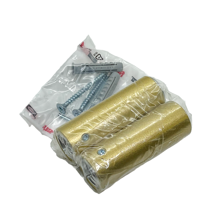Amba Round Bracket Pack for Antus, Sirio &amp; Modello i