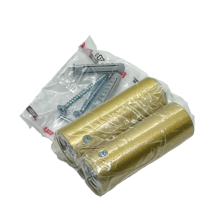 Amba Round Bracket Pack for Antus, Sirio &amp; Modello i