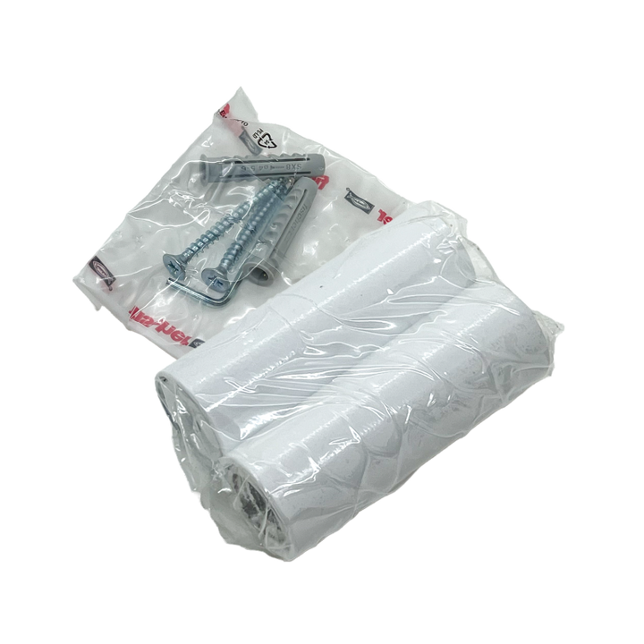 Amba Round Bracket Pack for Antus, Sirio &amp; Modello i