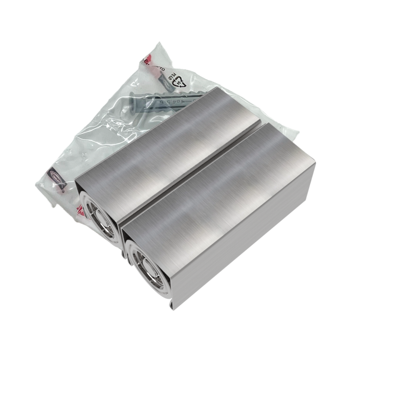 Amba Square Bracket Pack for Quadro, Vega &amp; Modello i