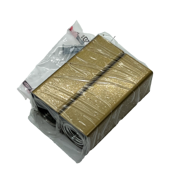 Amba Square Bracket Pack for Quadro, Vega &amp; Modello i