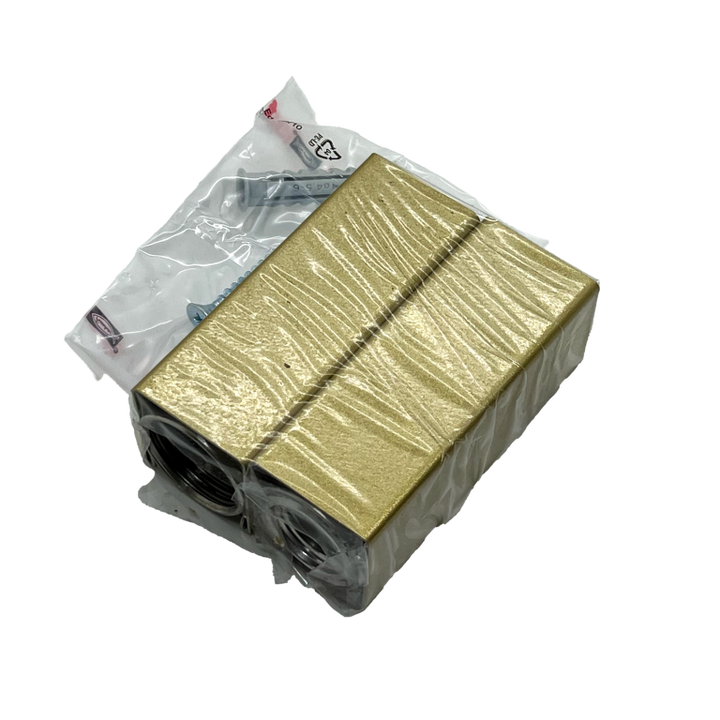 Amba Square Bracket Pack for Quadro, Vega &amp; Modello i
