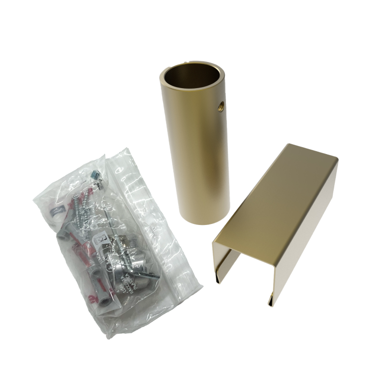 Amba Replacement Power Tube for Touch Digital Heat Controller