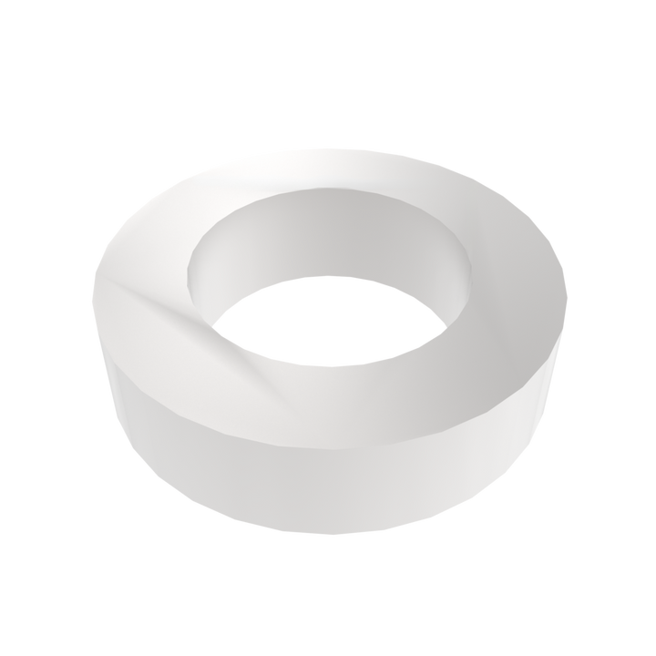 Amba Round Spacer for Antus or Sirio Collections