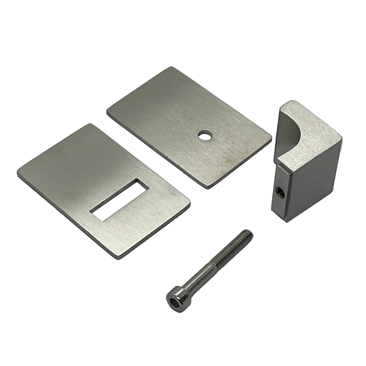 Amba Quadro Bathrobe Hanger