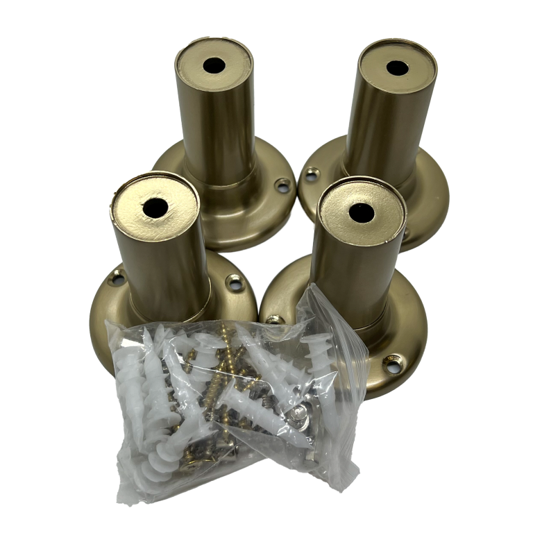 Amba Traditional Bracket Pack