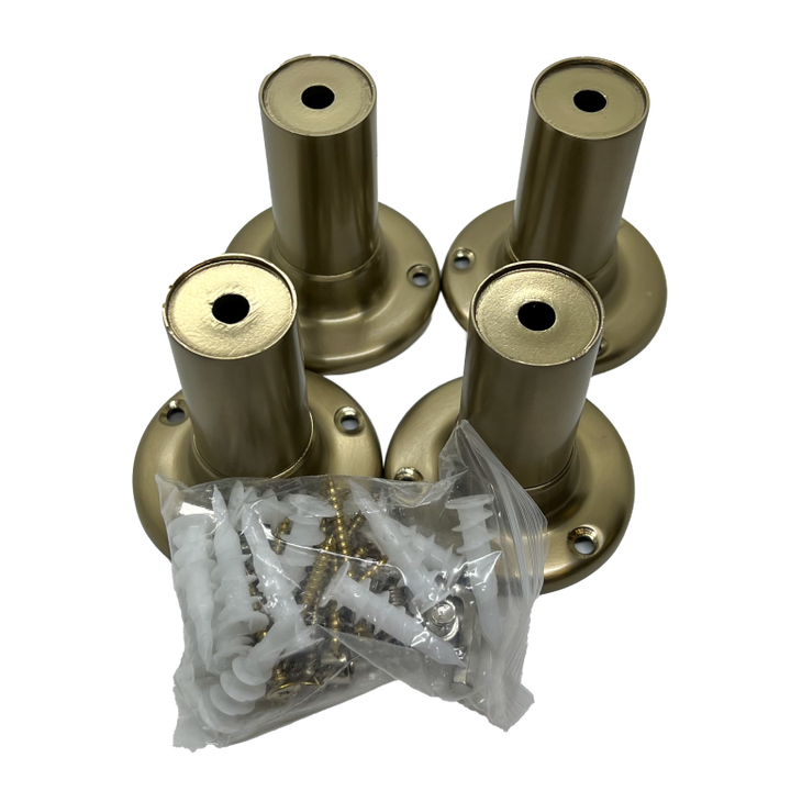 Amba Traditional Bracket Pack