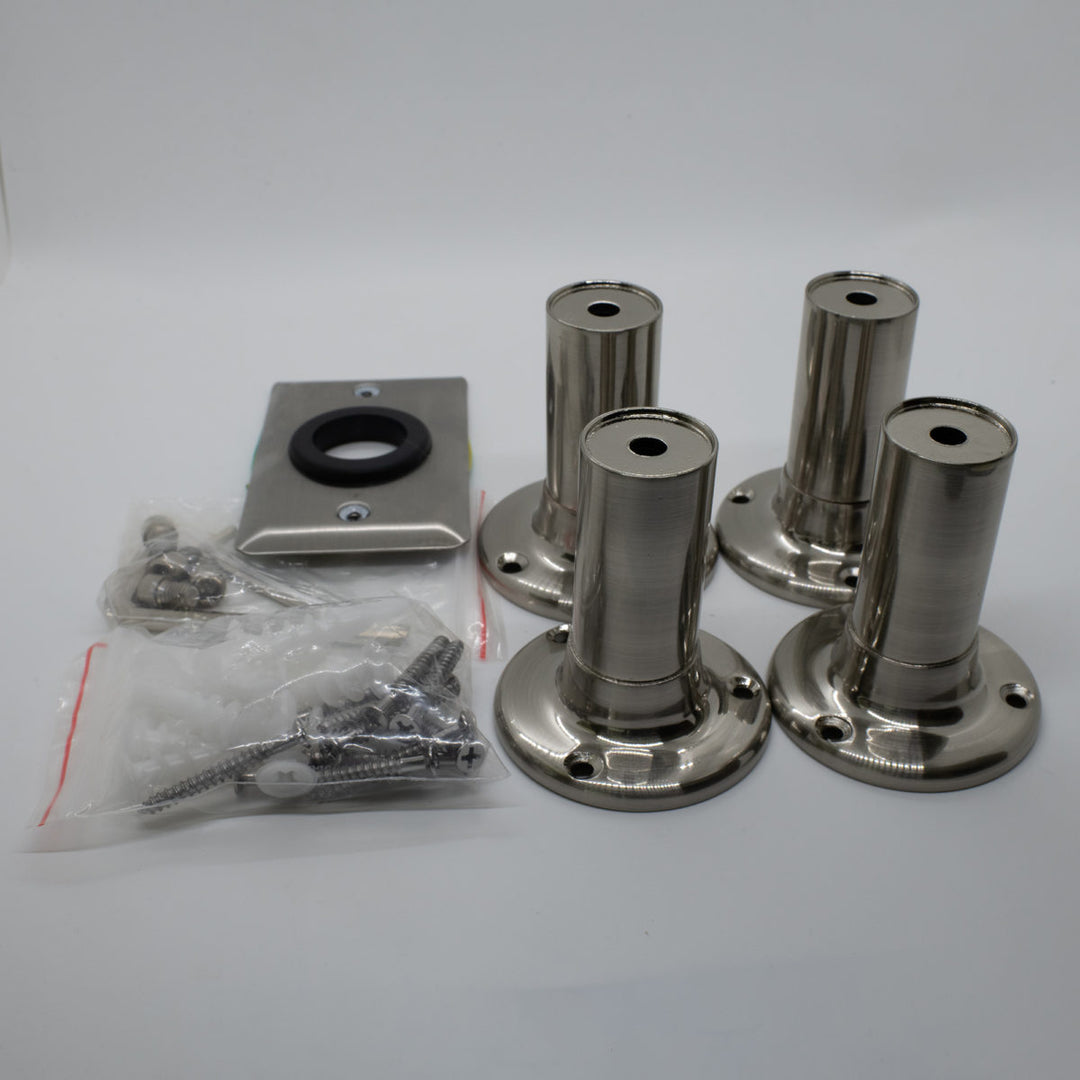 Amba Traditional Bracket Pack