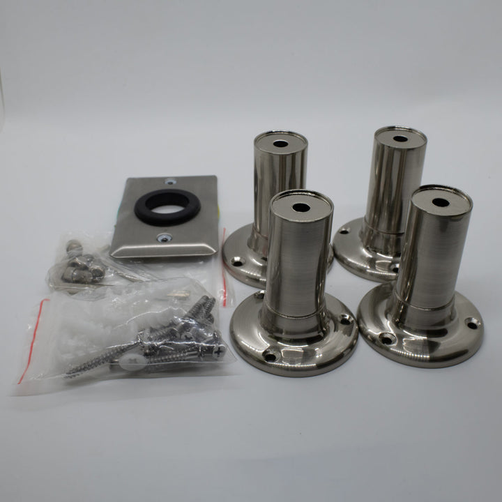 Amba Traditional Bracket Pack
