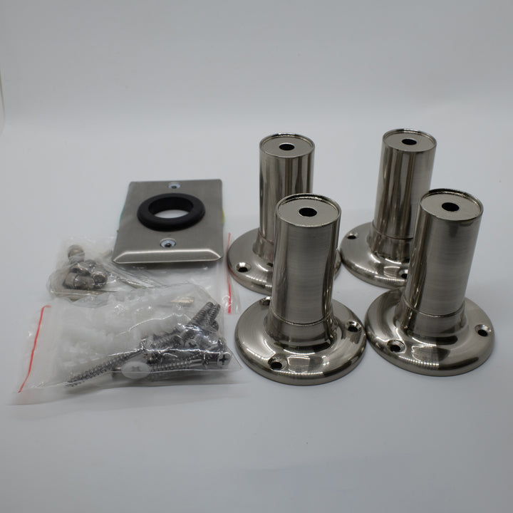 Amba Traditional Bracket Pack