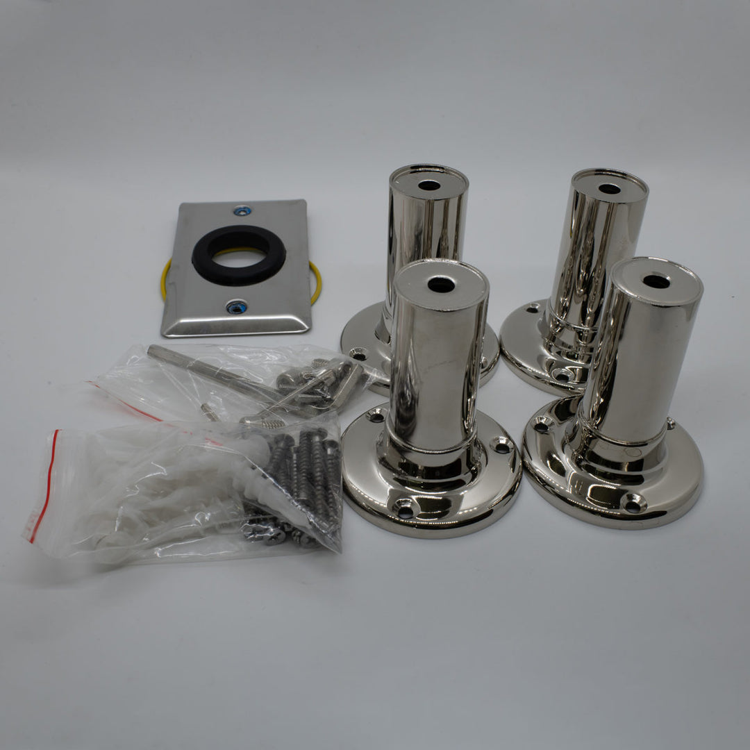 Amba Traditional Bracket Pack