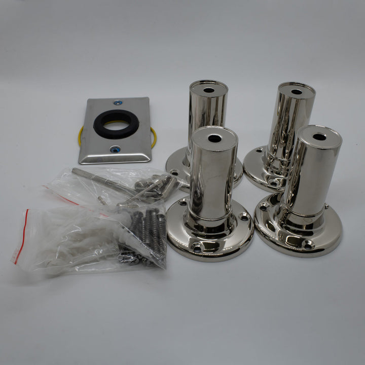 Amba Traditional Bracket Pack