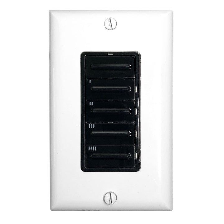 Amba Black Cover Change Kit for Amba Count Down Timer