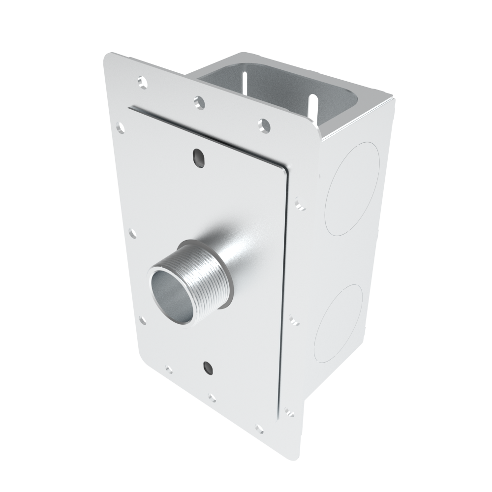Amba Concealed Wall Box (ATW-CWB)