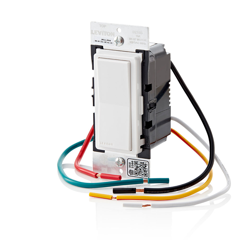 Amba Amba Smart WiFi Switch