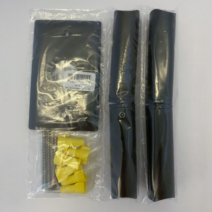 Amba Jeeves Bracket Pack Short