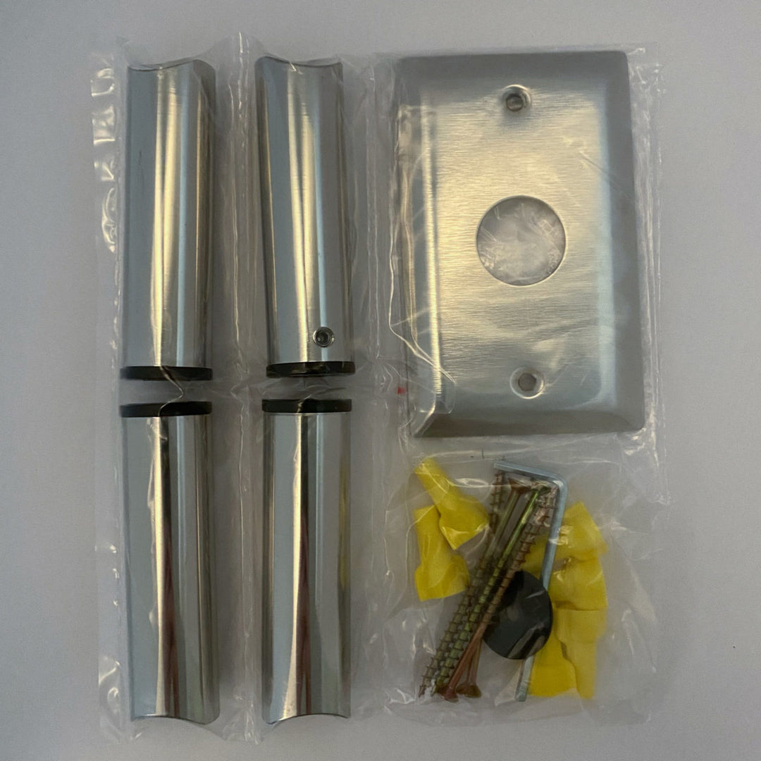 Amba Jeeves Bracket Pack
