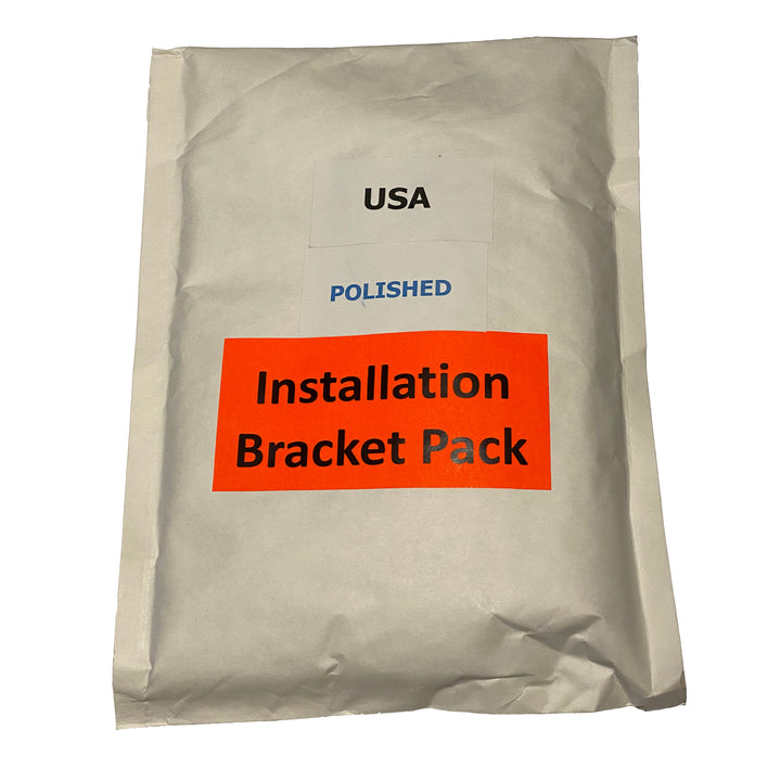 Amba Jeeves Bracket Pack
